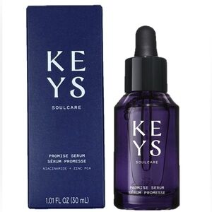 NIB Keys Soulcare Promise Serum